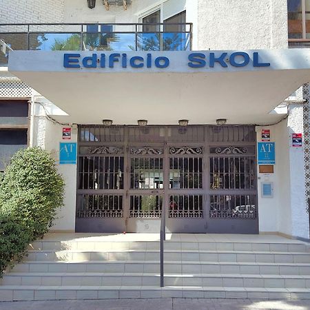 Skol 350. Great 2 Bedroom Apartment In Skol Marbella Ngoại thất bức ảnh