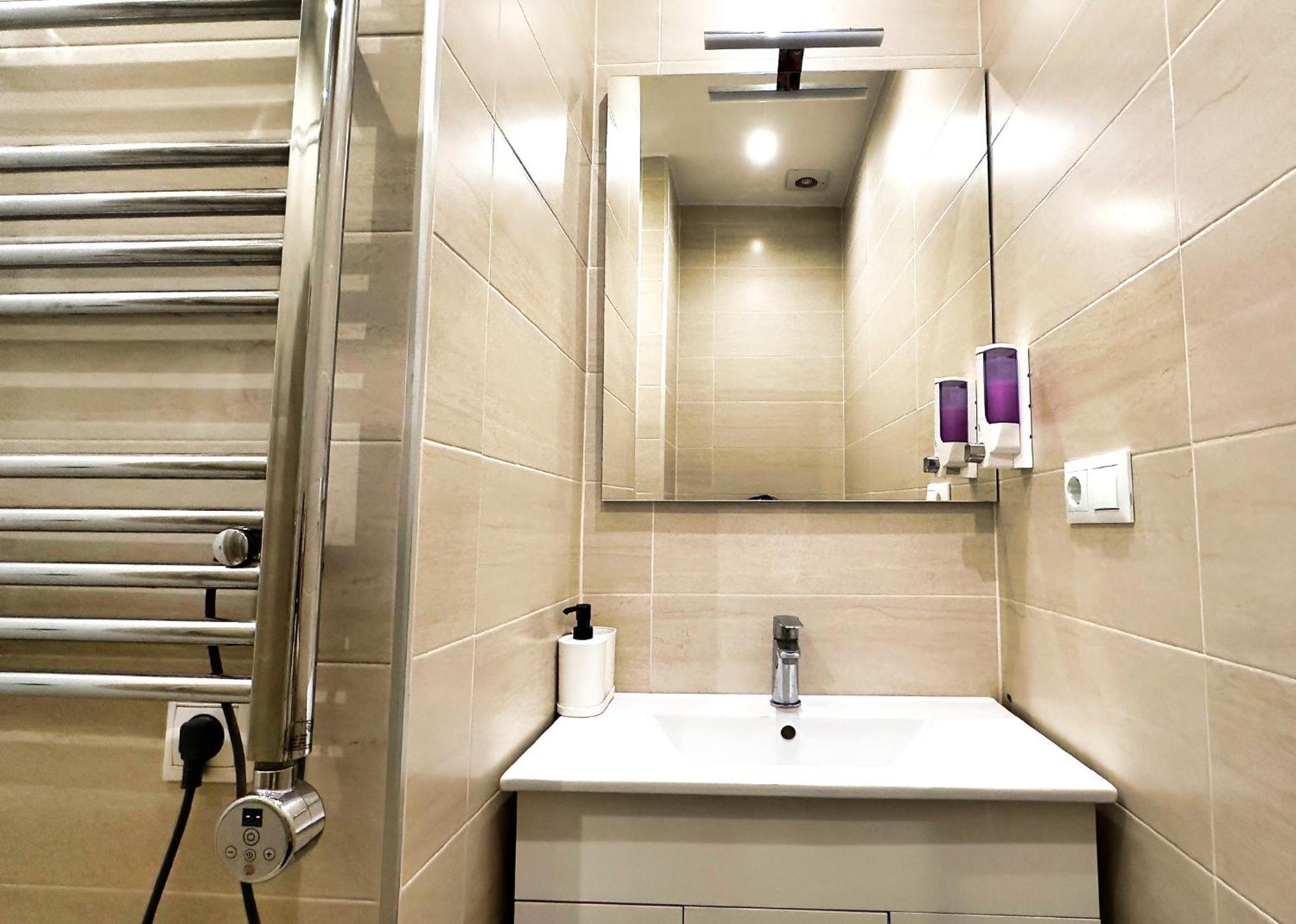 Skol 350. Great 2 Bedroom Apartment In Skol Marbella Ngoại thất bức ảnh