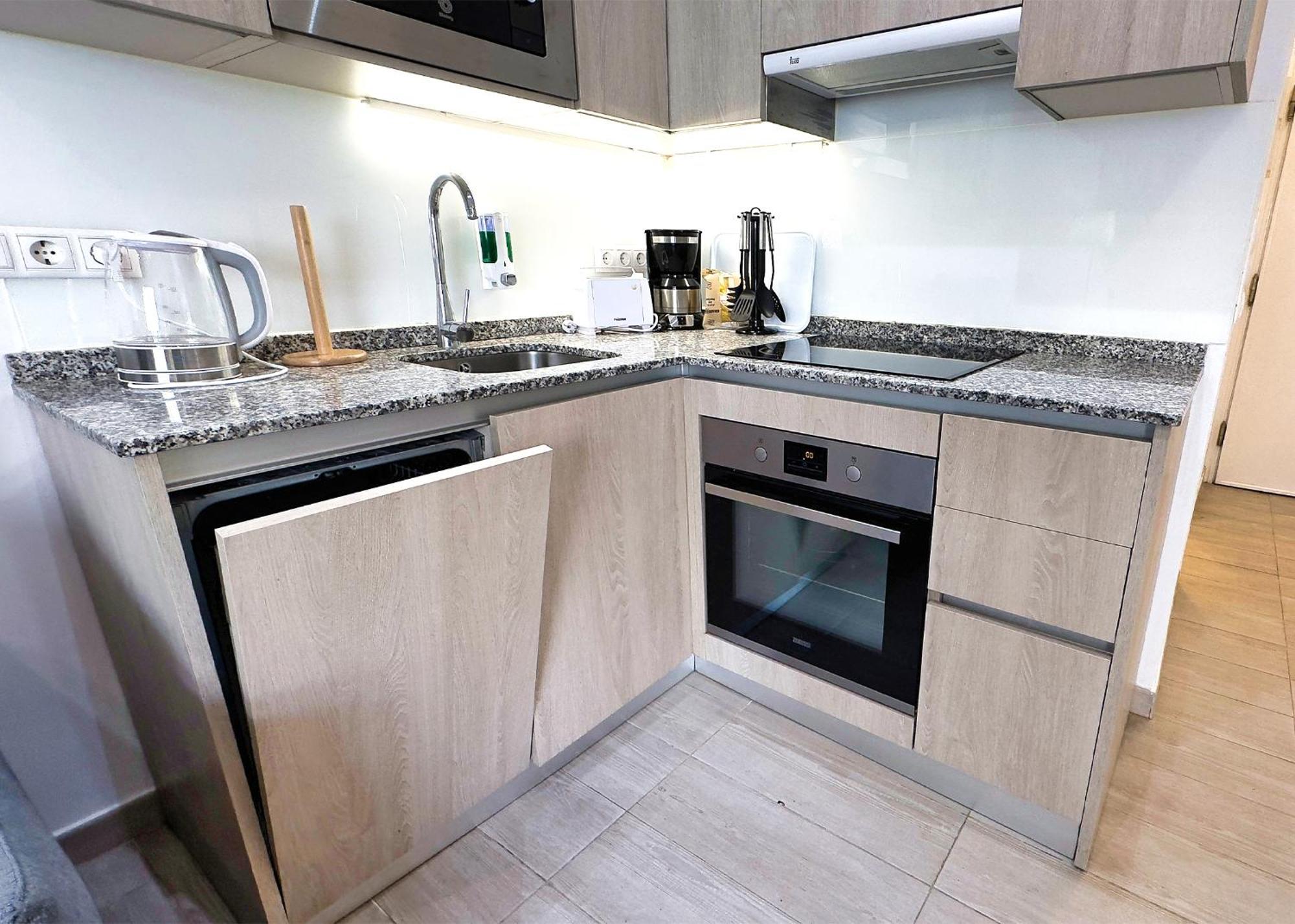 Skol 350. Great 2 Bedroom Apartment In Skol Marbella Ngoại thất bức ảnh