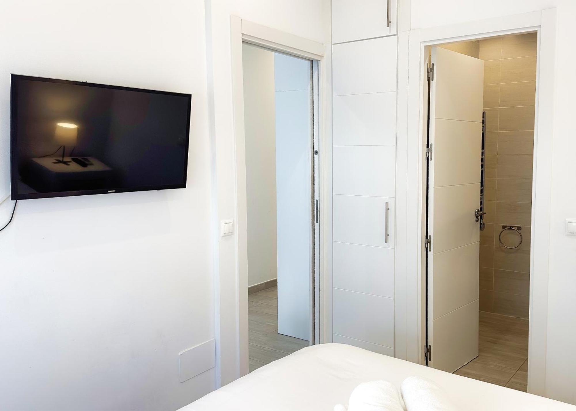 Skol 350. Great 2 Bedroom Apartment In Skol Marbella Ngoại thất bức ảnh