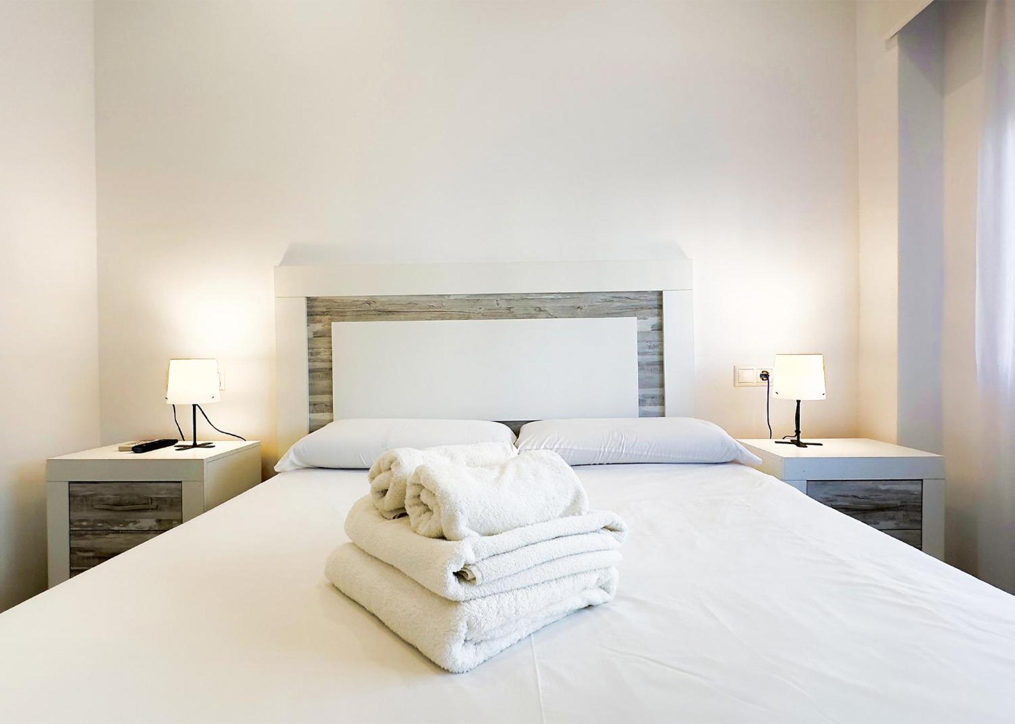 Skol 350. Great 2 Bedroom Apartment In Skol Marbella Ngoại thất bức ảnh