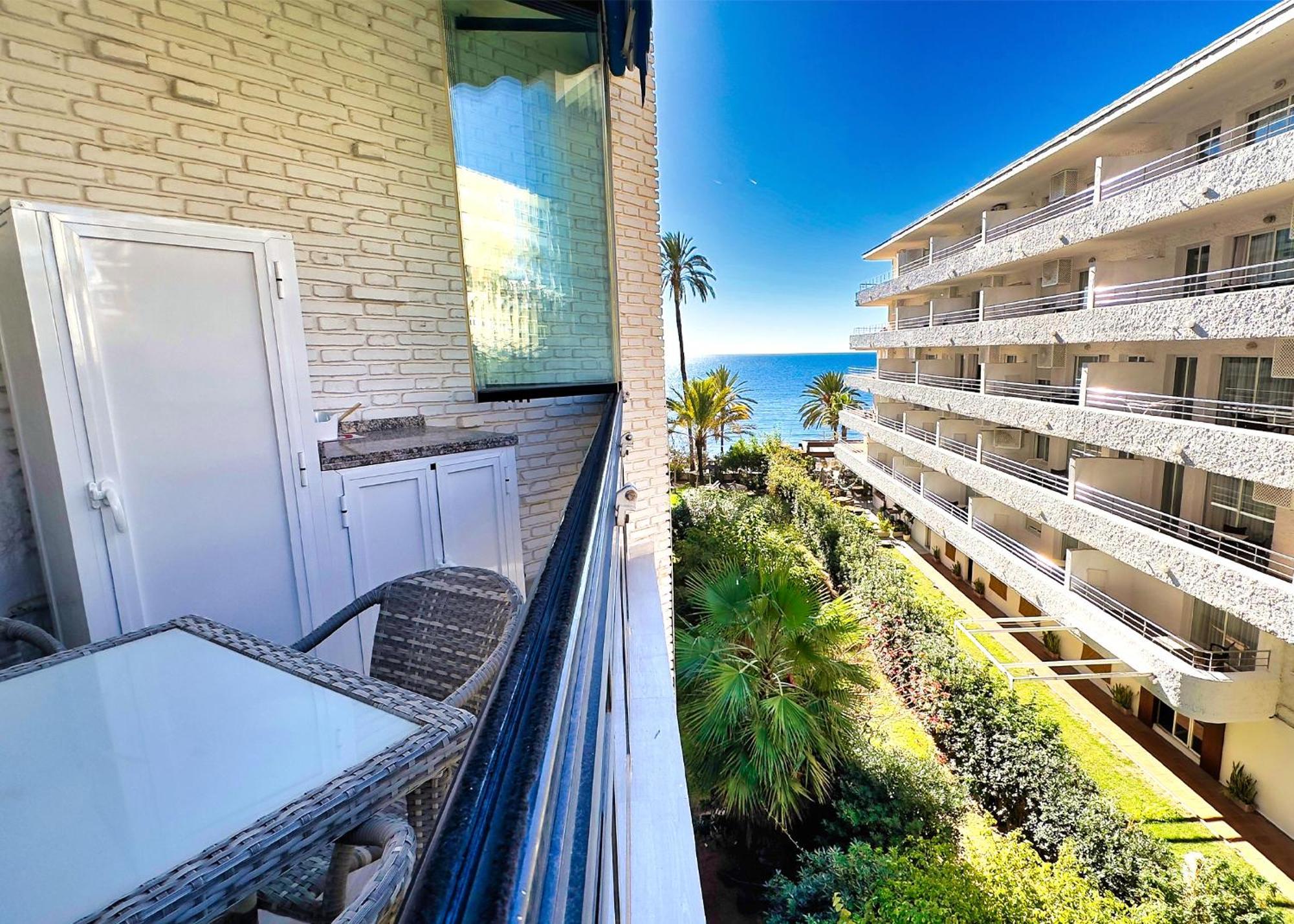 Skol 350. Great 2 Bedroom Apartment In Skol Marbella Ngoại thất bức ảnh