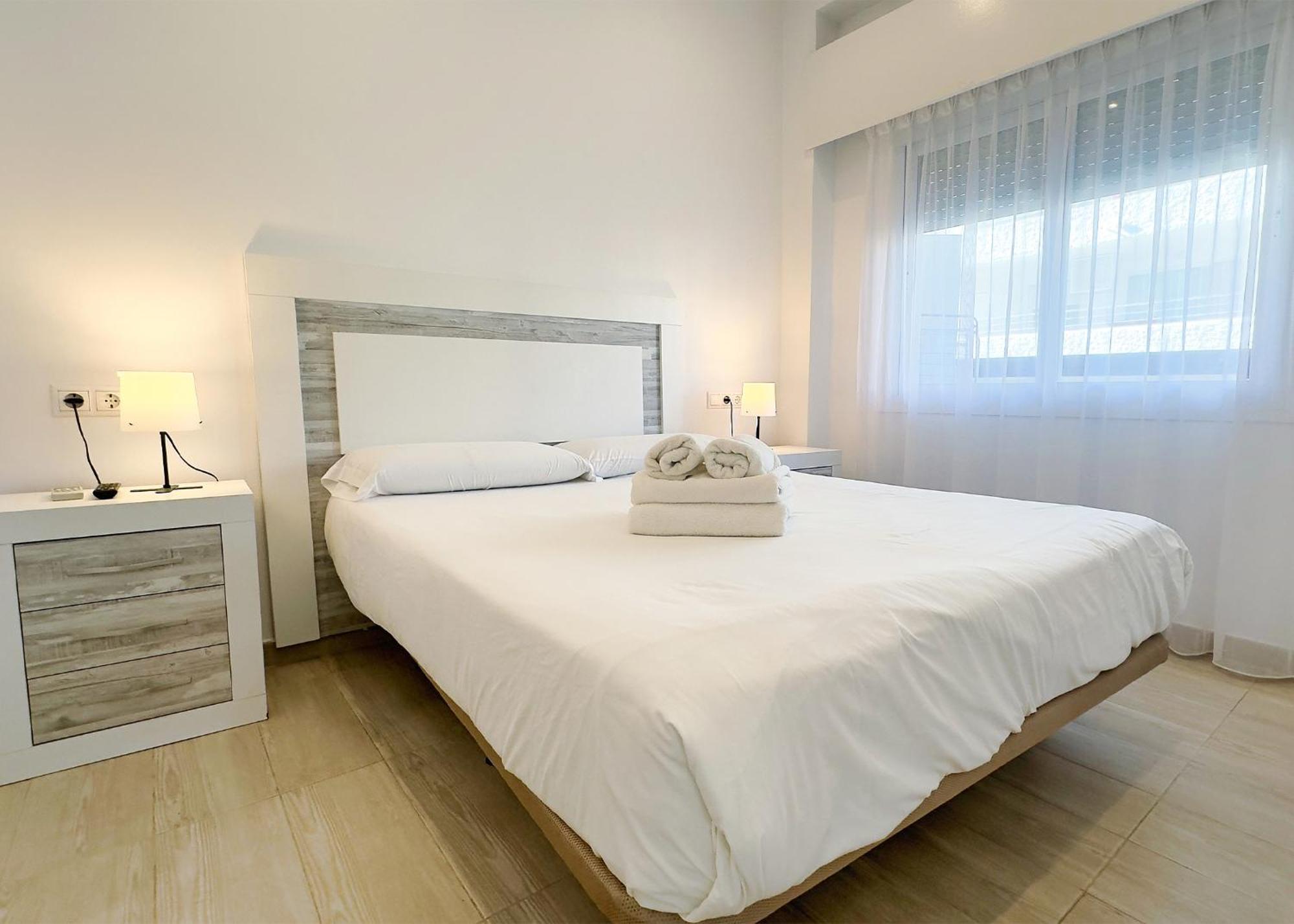 Skol 350. Great 2 Bedroom Apartment In Skol Marbella Ngoại thất bức ảnh