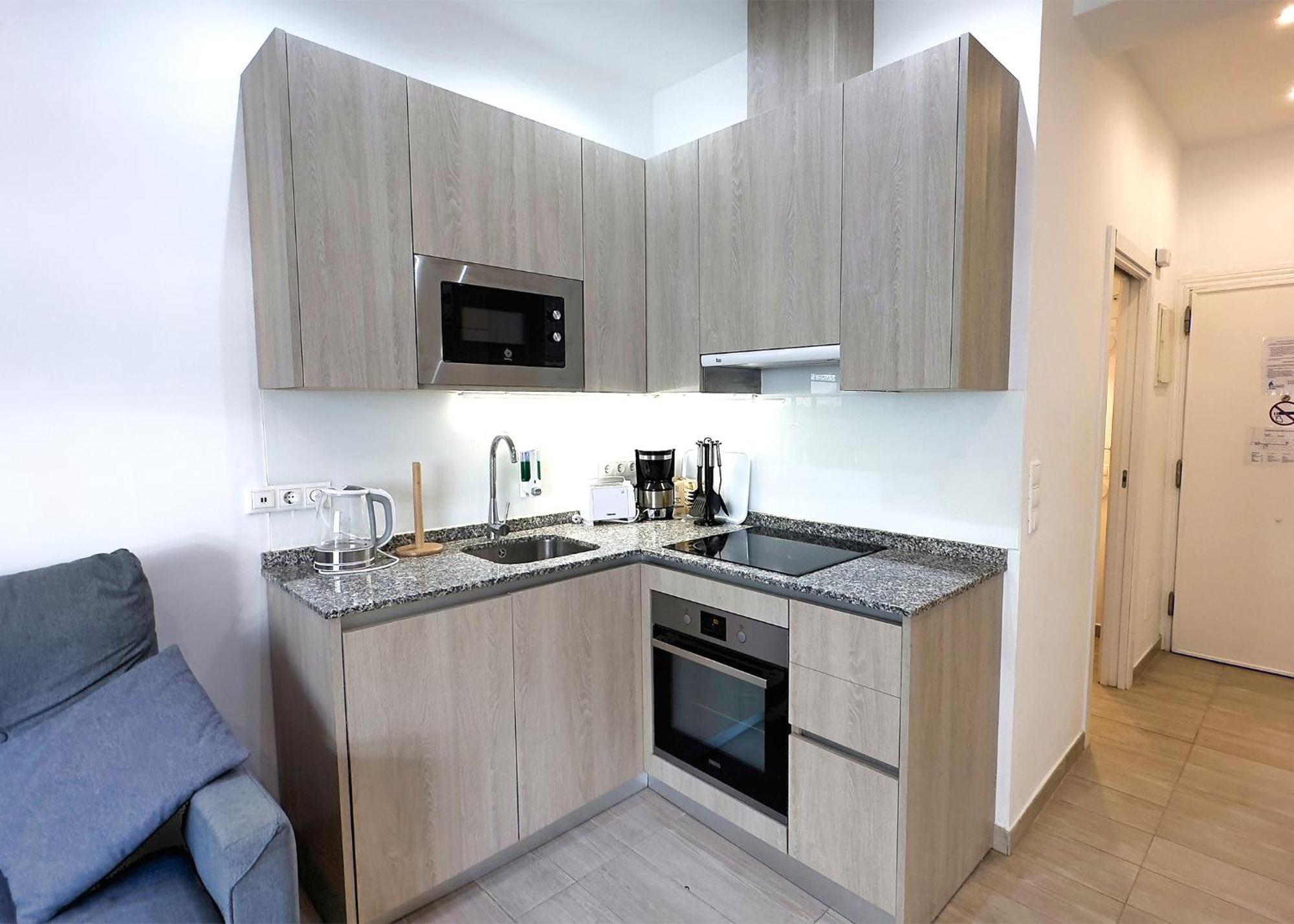 Skol 350. Great 2 Bedroom Apartment In Skol Marbella Ngoại thất bức ảnh