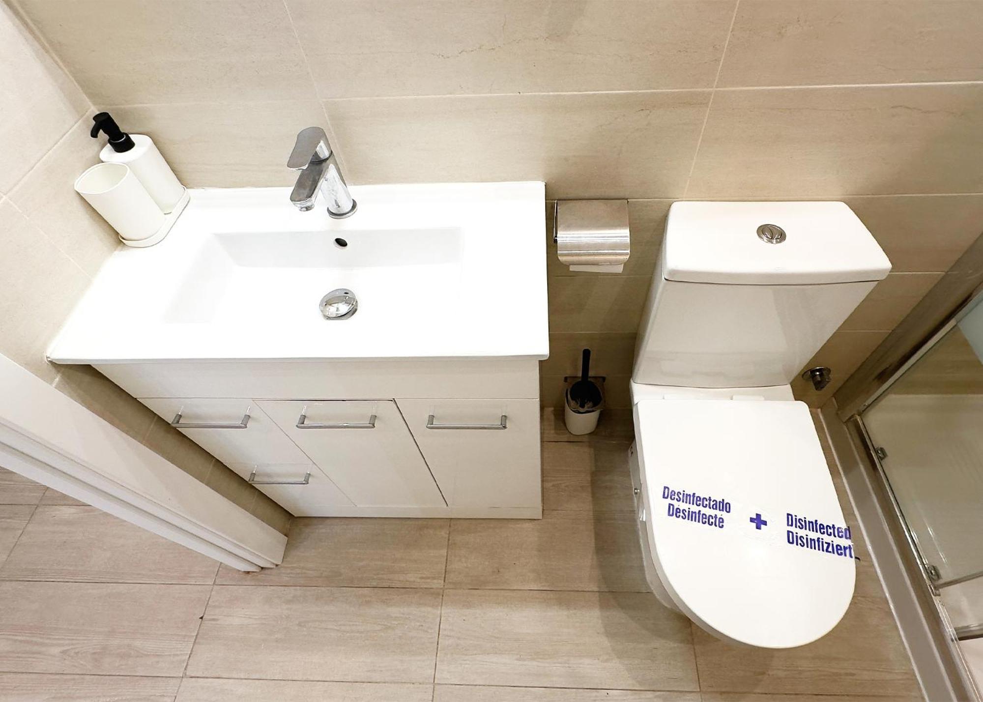 Skol 350. Great 2 Bedroom Apartment In Skol Marbella Ngoại thất bức ảnh