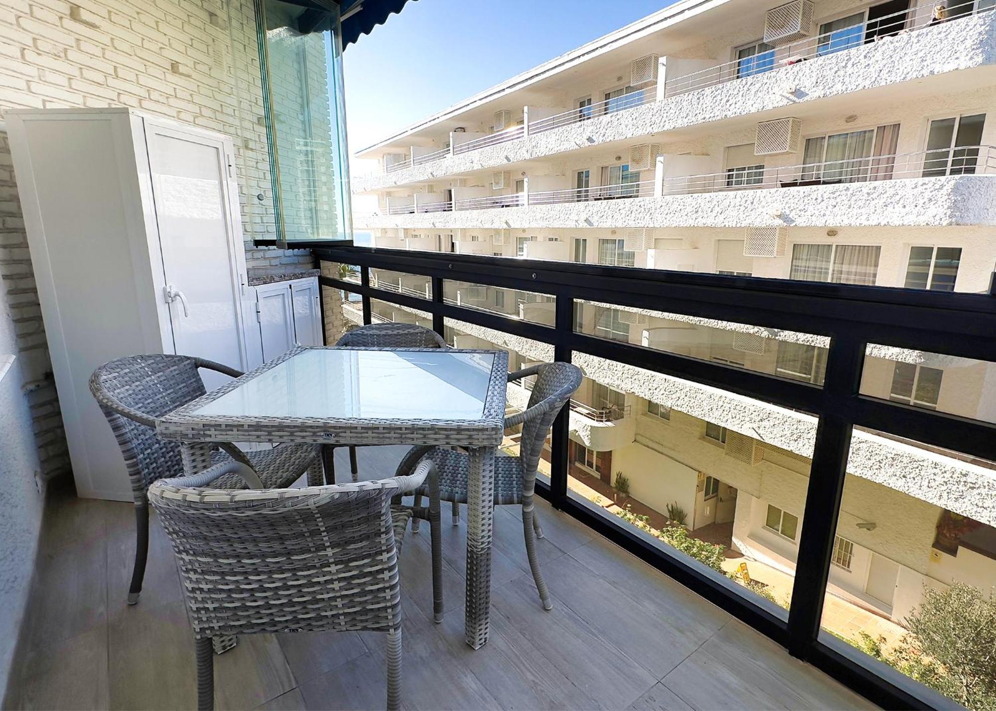 Skol 350. Great 2 Bedroom Apartment In Skol Marbella Ngoại thất bức ảnh