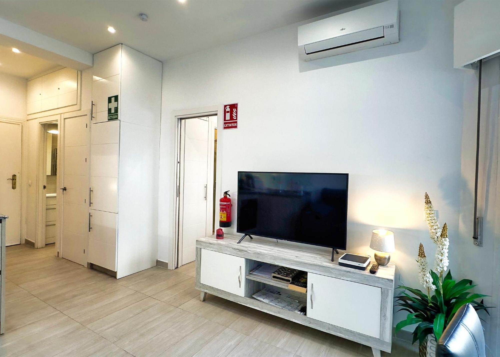 Skol 350. Great 2 Bedroom Apartment In Skol Marbella Ngoại thất bức ảnh