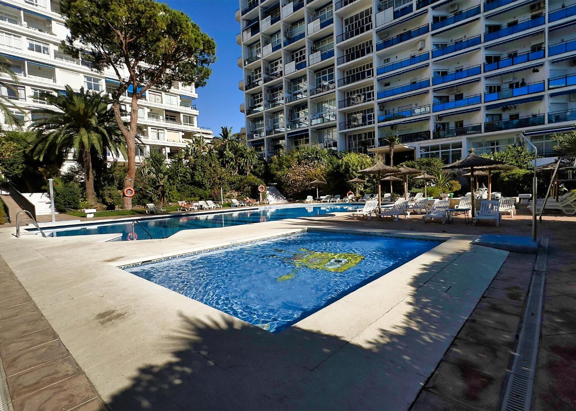 Skol 350. Great 2 Bedroom Apartment In Skol Marbella Ngoại thất bức ảnh