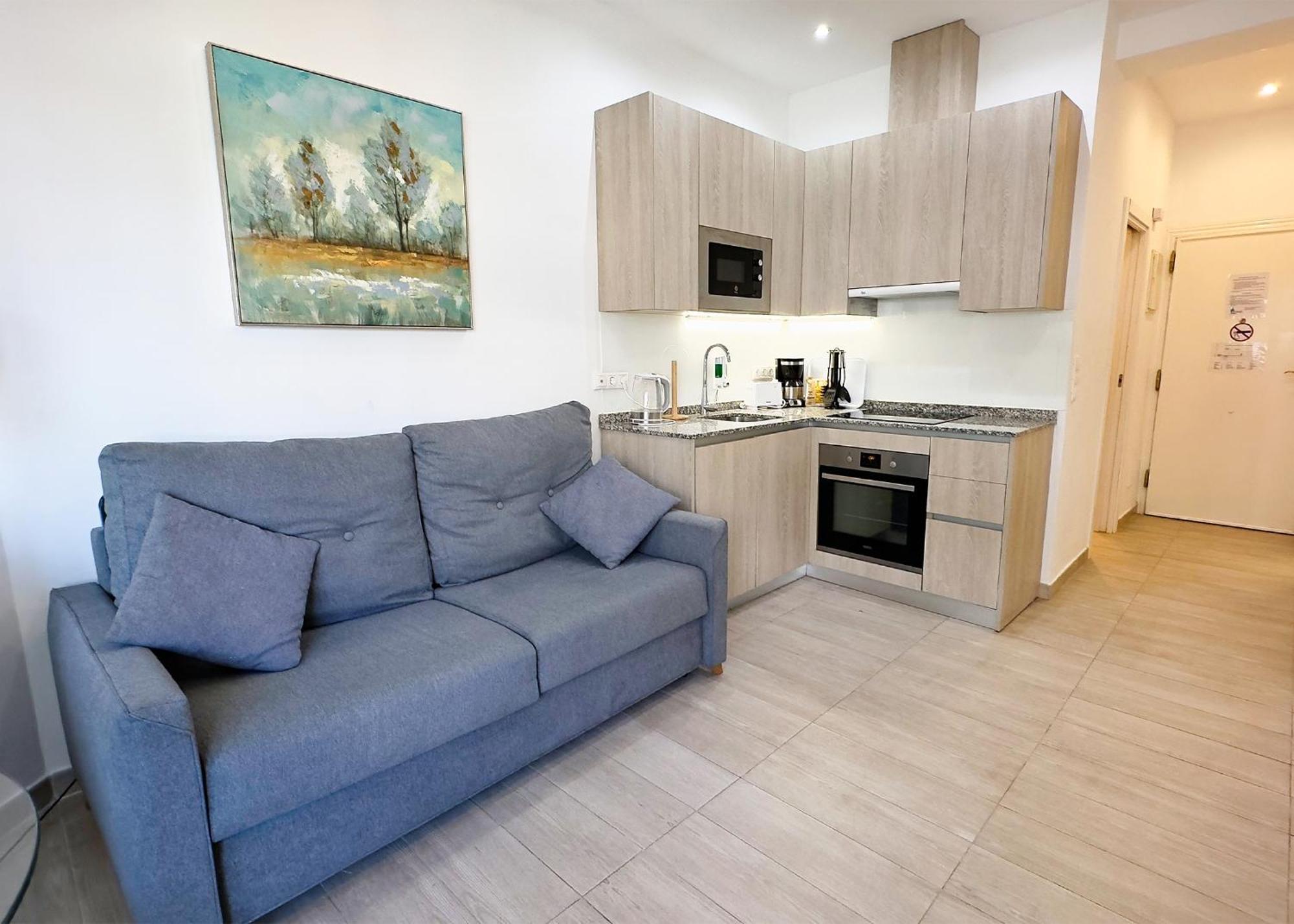 Skol 350. Great 2 Bedroom Apartment In Skol Marbella Ngoại thất bức ảnh