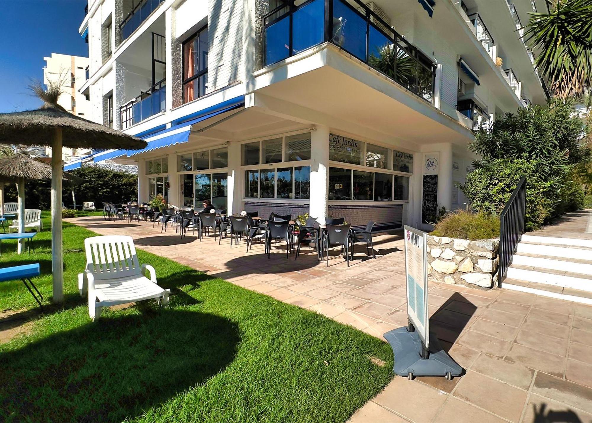 Skol 350. Great 2 Bedroom Apartment In Skol Marbella Ngoại thất bức ảnh